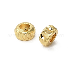 Brass Beads&nbsp;KK-B142-15G