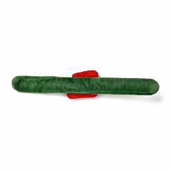 Christmas Slap Bracelets&nbsp;BJEW-B012-06