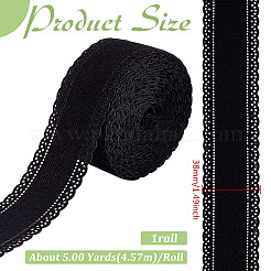 Corduroy Ribbon&nbsp;DIY-WH0678-106A