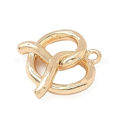 Brass Charms&nbsp;KK-Q037-02A-G