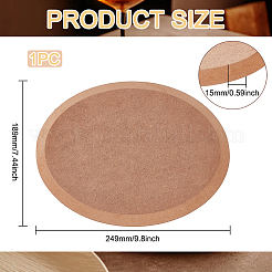 MDF Wood Boards&nbsp;FIND-WH0110-664C
