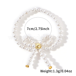 Imitation Pearl Finger Rings for Women&nbsp;PO9869