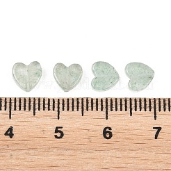 Natural Green Aventurine Beads&nbsp;G-H356-01A-09