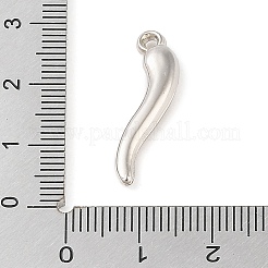 CCB Plastic Pendants&nbsp;FIND-U003-15B-P