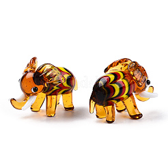 Handmade Lampwork Home Decorations&nbsp;LAMP-T011-82A