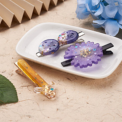3Pcs 3 Style Silicone Molds&nbsp;DIY-BG0001-16