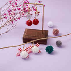 Fabric Pendants&nbsp;DIY-TA0008-54