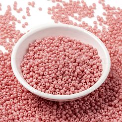 MIYUKI Round Rocailles Beads&nbsp;SEED-X0055-RR4463
