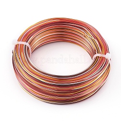 Round Aluminum Wire&nbsp;AW-E002-1mm-06