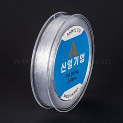 Korean Round Crystal Elastic Stretch Thread&nbsp;X-EW-I003-A03-01