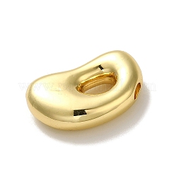 Rack Plating Brass Pendants&nbsp;KK-R158-17D-G