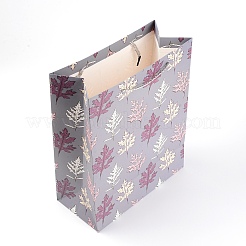 Paper Bags with Handle&nbsp;ABAG-SZC0002-01A