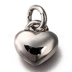Enamel Brass Charms&nbsp;KK-G364-17P-03