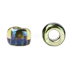 TOHO Round Seed Beads&nbsp;SEED-TR08-0244
