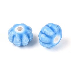 Handmade Porcelain Ceramic Beads&nbsp;PORC-T133-26A