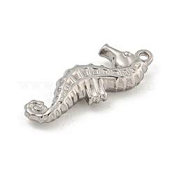 Non-Tarnish 304 Stainless Steel Pendants&nbsp;STAS-I307-534P