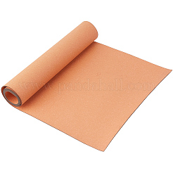 Leather Debris & Paper Fiber & Glue Craft Paper&nbsp;AJEW-CY0002-49A-01