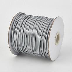 Eco-Friendly Korean Waxed Polyester Cord&nbsp;YC-P002-3mm-1128