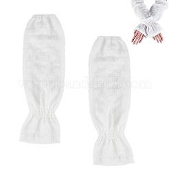 Polyester Stretch Oversleeves&nbsp;AJEW-WH0651-23