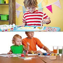 DIY Jewelry Boxes Kits&nbsp;DIY-PH0027-22