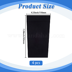 4Pcs Nylon Elbow Guard&nbsp;AJEW-GF0012-58