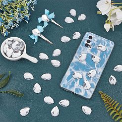80Pcs Extra Large Jewelry Sticker&nbsp;TACR-FG0001-08