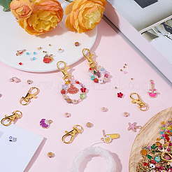 DIY Pendant Decoration Making Kits&nbsp;DIY-BM0001-94