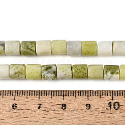 Natural Jade Beads Strands&nbsp;G-T141-95A