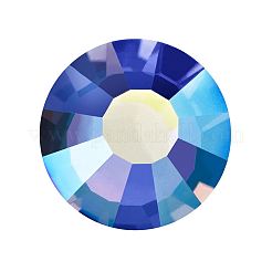 Preciosa&reg Crystal Hotfix Flatback Stones&nbsp;Y-PRC-HSS12-20320-200