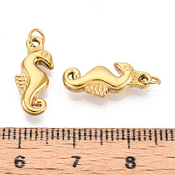 304 Stainless Steel Pendants&nbsp;STAS-N115-05G