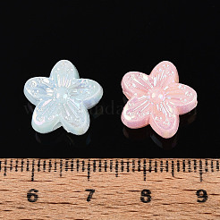 Plastic Beads&nbsp;KY-N026-12