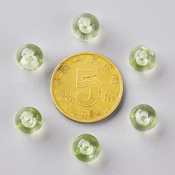 Transparent Acrylic Beads&nbsp;MACR-S370-A8mm-728