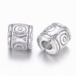 Tibetan Style Beads&nbsp;X-LF0089Y-NF