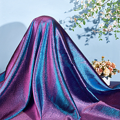Polyester Fabric&nbsp;DIY-WH0888-864