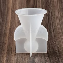 Angel Silicone Statue Candle Molds&nbsp;LS-DIY-Q037-14