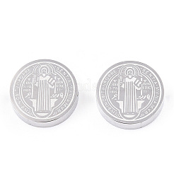 Tarnish Resistant 304 Stainless Steel Beads&nbsp;Y-STAS-S079-169A-P