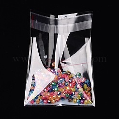 Rectangle OPP Cellophane Bags&nbsp;OPC-L001-06