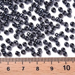 8/0 Glass Seed Beads&nbsp;SEED-A009-3mm-606