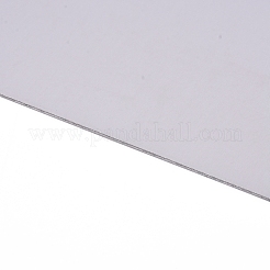 ステンレス生地スクレーパー  木製ハンドル付き  ステンレス鋼色  112.5x152x15mm&nbsp;TOOL-WH0119-18