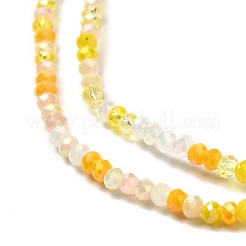 Summer Jewelry Waist Beads&nbsp;NJEW-C00018-03