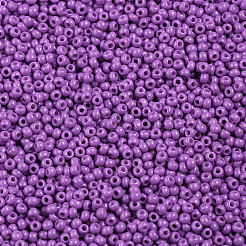 11/0 FGB Grade A Round Glass Seed Beads&nbsp;SEED-N001-A-1052