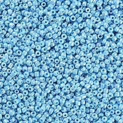 12/0 Glass Seed Beads&nbsp;SEED-US0003-2mm-123