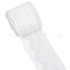 Cotton Ribbon&nbsp;OCOR-WH0816-048A