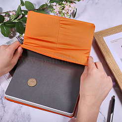 Elastic Cloth Book Cover&nbsp;AJEW-WH0696-009B