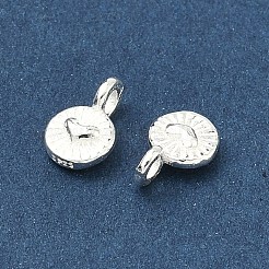 925 Sterling Silver Charms&nbsp;STER-A050-02A-S