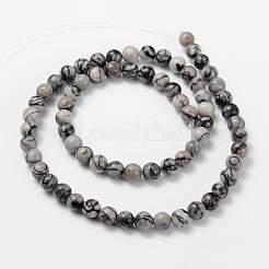 Gemstone Beads Strands&nbsp;X-G285