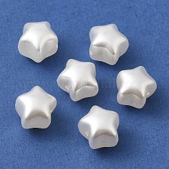 ABS Plastic Imitation Pearl Beads&nbsp;KY-I009-06