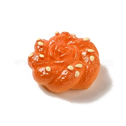 Opaque Resin Imitation Food Decoden Cabochons&nbsp;LS-CRES-A058-02B