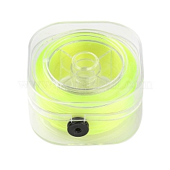 Flat Elastic Crystal String&nbsp;EW-YW0001-07S