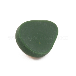 Opaque Resin Cabochos&nbsp;RESI-WH0026-78E